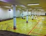 Floor Construction