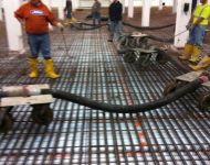 Floor Construction