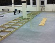 Floor Construction