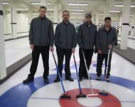 2014 Sunny Hill Bonspiel