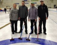 Last Chance Bonspiel